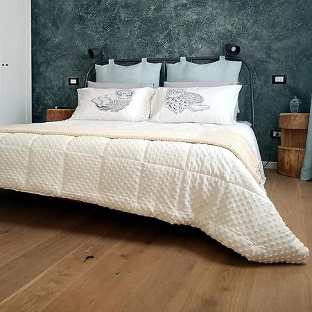 Stanza Allegra Soave Luaran gambar