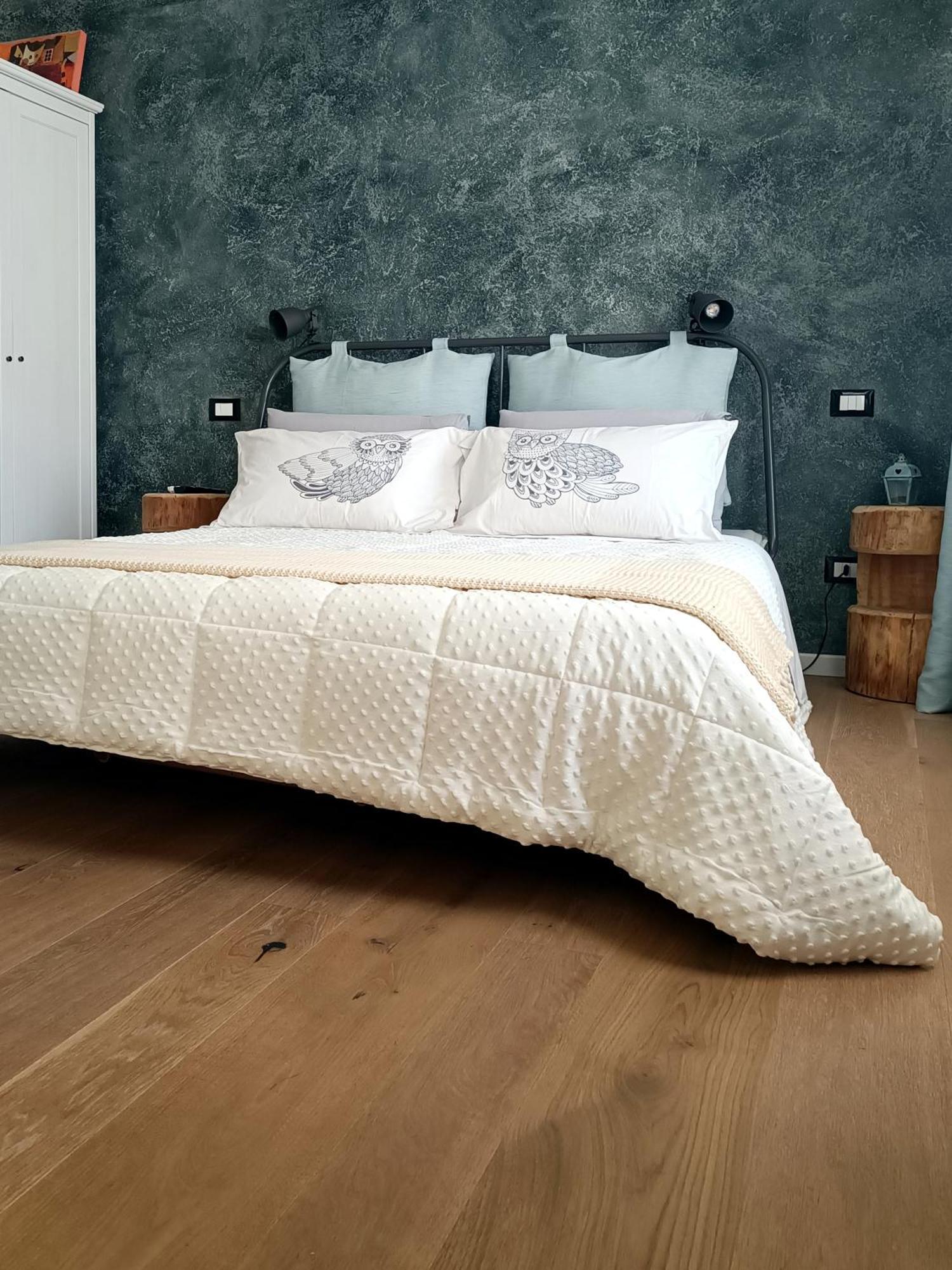 Stanza Allegra Soave Luaran gambar