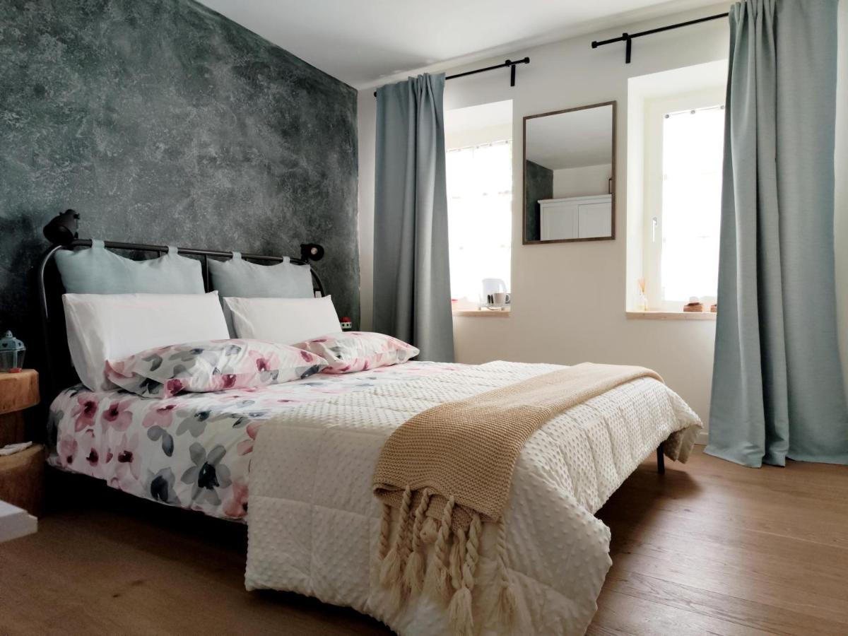Stanza Allegra Soave Luaran gambar