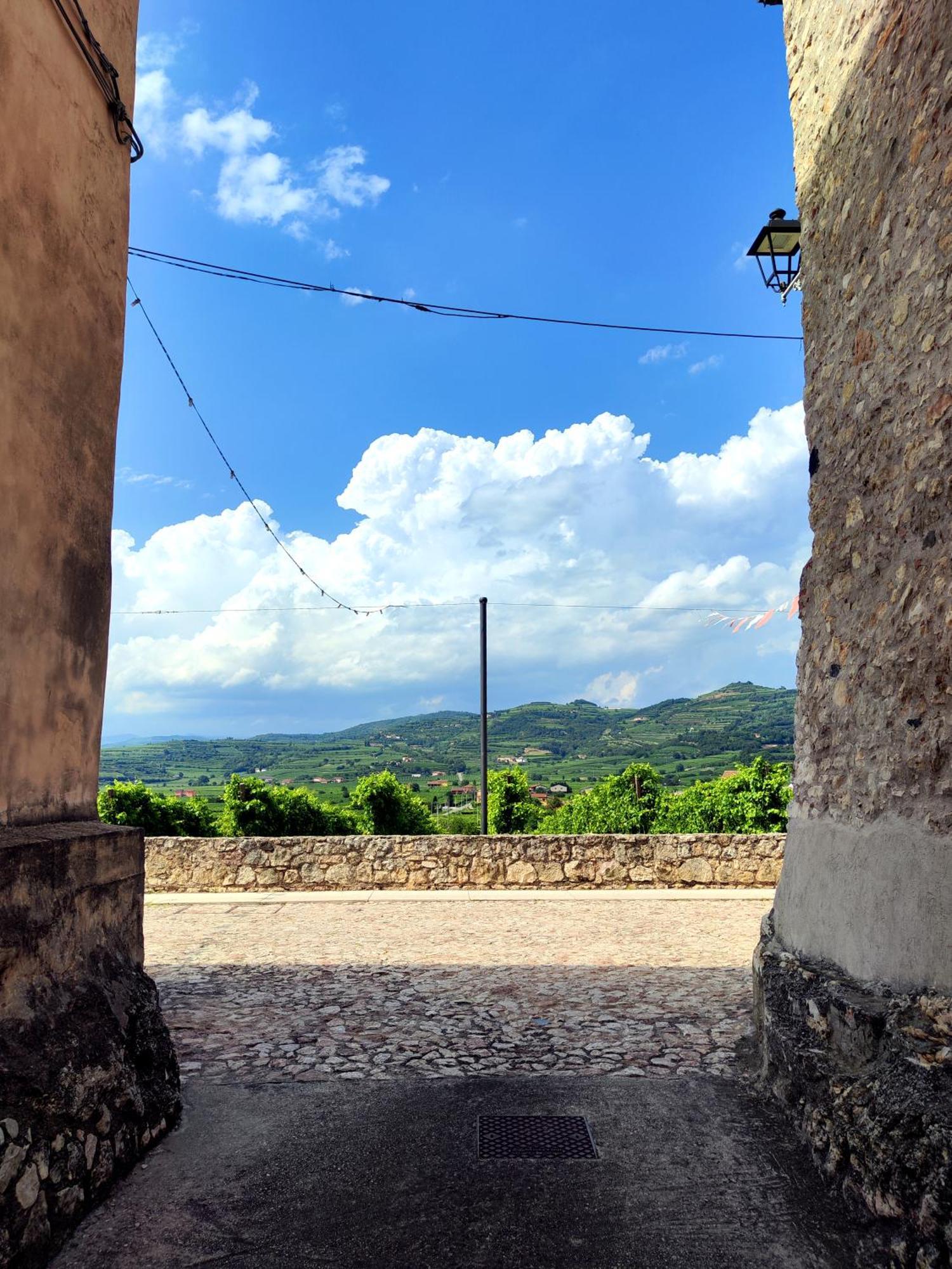 Stanza Allegra Soave Luaran gambar