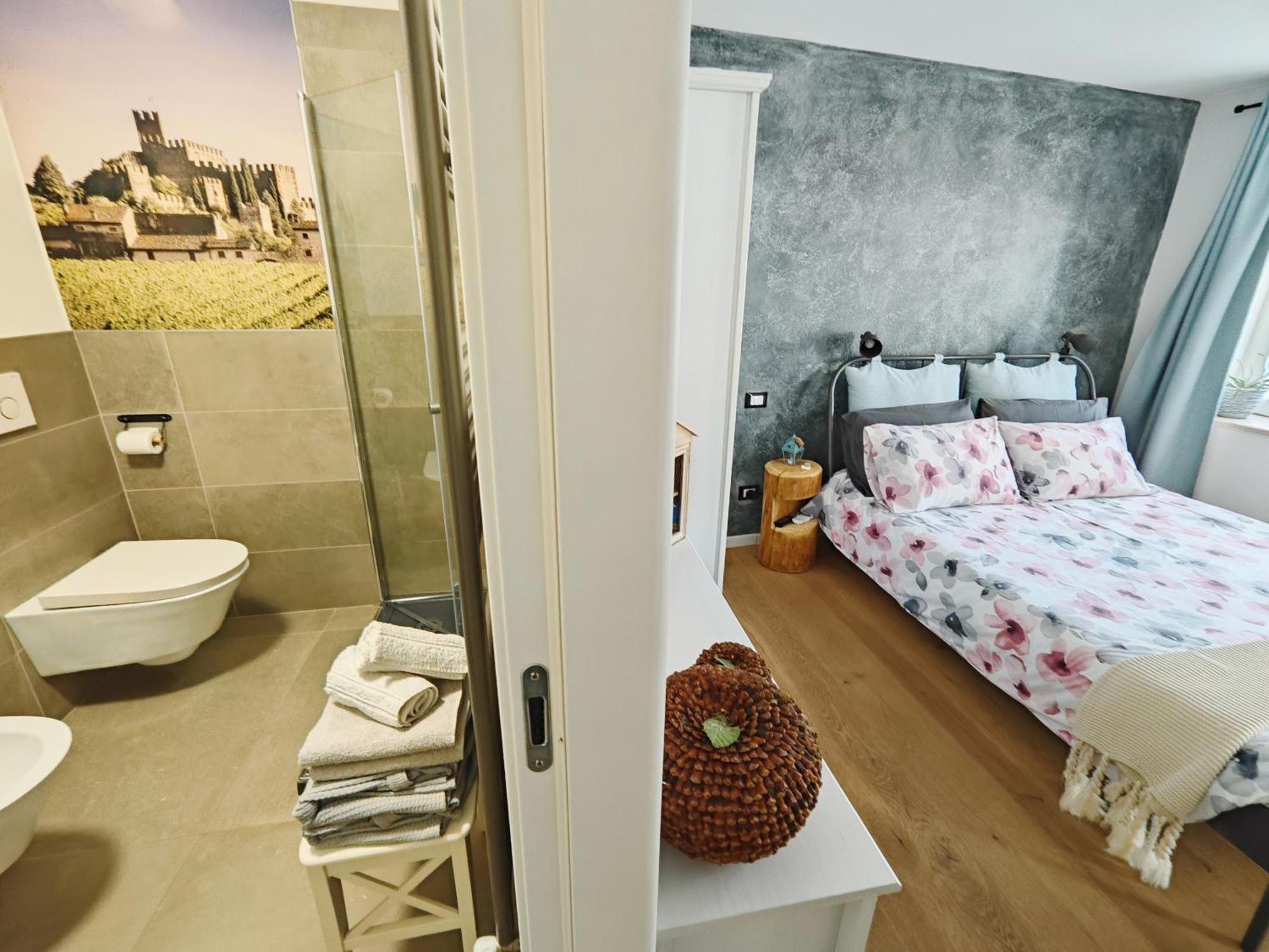 Stanza Allegra Soave Luaran gambar